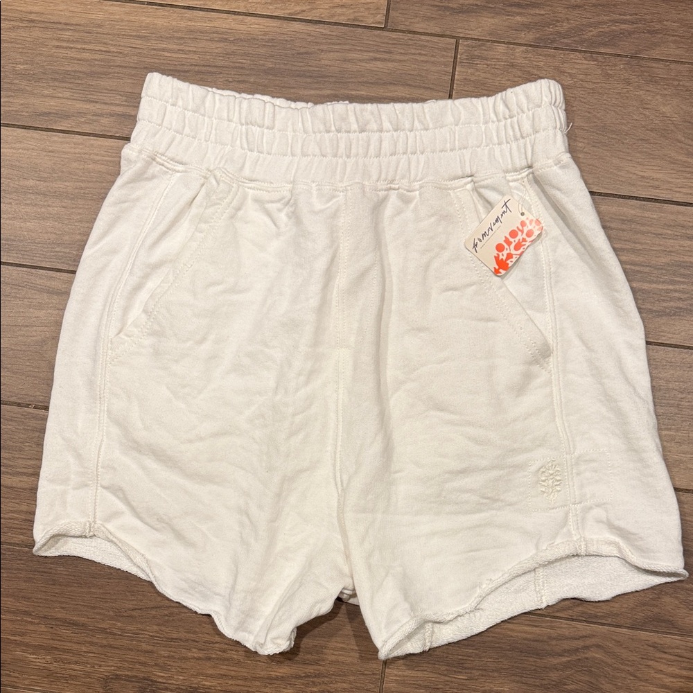 Free People Shorts